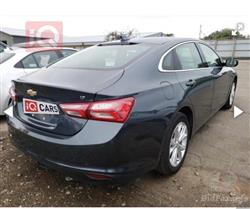 شيفروليه ماليبو